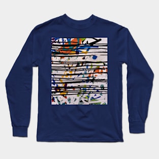 Twigs Long Sleeve T-Shirt